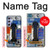S0087 Payphone Case For Samsung Galaxy A54 5G