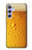 S0328 Beer Glass Case For Samsung Galaxy A54 5G