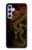 S0354 Chinese Dragon Case For Samsung Galaxy A54 5G