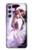 S0407 Fantasy Angel Case For Samsung Galaxy A54 5G