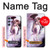 S0407 Fantasy Angel Case For Samsung Galaxy A54 5G