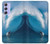 S0438 Hawaii Surf Case For Samsung Galaxy A54 5G