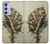 S0550 Skull Card Poker Case For Samsung Galaxy A54 5G