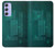 S0846 Chemistry Periodic Table Case For Samsung Galaxy A54 5G