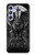 S0850 Gargoyle Devil Demon Case For Samsung Galaxy A54 5G