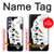 S1078 Poker Royal Straight Flush Case For Samsung Galaxy A54 5G