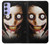 S1344 Jeff the Killer Case For Samsung Galaxy A54 5G