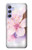 S1415 Sakura Blossom Art Case For Samsung Galaxy A54 5G
