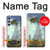 S2415 Claude Monet Woman with a Parasol Case For Samsung Galaxy A54 5G S2415 Claude Monet Woman with a Parasol Case For Samsung Galaxy A54 5G