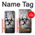 S2440 Biohazards Biological Hazard Case For Samsung Galaxy A54 5G