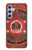 S2464 Tibetan Mandala of the Naropa Tradition Case For Samsung Galaxy A54 5G