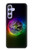 S2570 Colorful Planet Case For Samsung Galaxy A54 5G