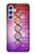 S2573 Dna Genetic Code Case For Samsung Galaxy A54 5G