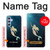 S3250 Mermaid Undersea Case For Samsung Galaxy A54 5G