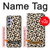 S3374 Fashionable Leopard Seamless Pattern Case For Samsung Galaxy A54 5G