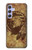 S3378 Native American Case For Samsung Galaxy A54 5G