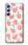 S3503 Peach Case For Samsung Galaxy A54 5G