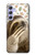 S3559 Sloth Pattern Case For Samsung Galaxy A54 5G