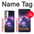 S3538 Unicorn Galaxy Case For Samsung Galaxy A24 4G