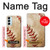 S0064 Baseball Case For Samsung Galaxy M14