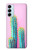 S3673 Cactus Case For Samsung Galaxy M14