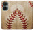 S0064 Baseball Case For OnePlus Nord CE 3 Lite, Nord N30 5G
