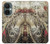 S0122 Yakuza Tattoo Case For OnePlus Nord CE 3 Lite, Nord N30 5G