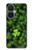 S0358 Clover Lucky Leaf Case For OnePlus Nord CE 3 Lite, Nord N30 5G