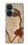 S0379 Dinosaur Fossil Case For OnePlus Nord CE 3 Lite, Nord N30 5G