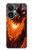 S0414 Fire Dragon Case For OnePlus Nord CE 3 Lite, Nord N30 5G