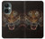 S0575 Tiger Face Case For OnePlus Nord CE 3 Lite, Nord N30 5G