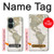 S0604 World Map Case For OnePlus Nord CE 3 Lite, Nord N30 5G