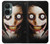 S1344 Jeff the Killer Case For OnePlus Nord CE 3 Lite, Nord N30 5G