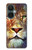 S1354 Lion Case For OnePlus Nord CE 3 Lite, Nord N30 5G