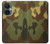 S1602 Camo Camouflage Graphic Printed Case For OnePlus Nord CE 3 Lite, Nord N30 5G