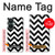 S1613 Chevron Zigzag Case For OnePlus Nord CE 3 Lite, Nord N30 5G