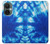 S1869 Tie Dye Blue Case For OnePlus Nord CE 3 Lite, Nord N30 5G