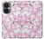S1972 Sakura Cherry Blossoms Case For OnePlus Nord CE 3 Lite, Nord N30 5G