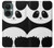 S2085 Panda Minimalist Case For OnePlus Nord CE 3 Lite, Nord N30 5G