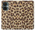 S2204 Leopard Pattern Graphic Printed Case For OnePlus Nord CE 3 Lite, Nord N30 5G