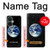 S2266 Earth Planet Space Star nebula Case For OnePlus Nord CE 3 Lite, Nord N30 5G