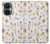 S2354 Pastel Flowers Pattern Case For OnePlus Nord CE 3 Lite, Nord N30 5G