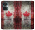 S2490 Canada Maple Leaf Flag Texture Case For OnePlus Nord CE 3 Lite, Nord N30 5G