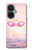 S2514 Cute Angel Wings Case For OnePlus Nord CE 3 Lite, Nord N30 5G
