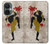 S2635 Muay Thai Kickboxing Fight Blood Case For OnePlus Nord CE 3 Lite, Nord N30 5G