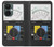 S2660 Analog Multimeter Graphic Printed Case For OnePlus Nord CE 3 Lite, Nord N30 5G