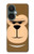 S2721 Cute Grumpy Monkey Cartoon Case For OnePlus Nord CE 3 Lite, Nord N30 5G