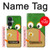S2765 Frog Bee Cute Cartoon Case For OnePlus Nord CE 3 Lite, Nord N30 5G
