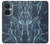 S2799 Light Blue Marble Stone Graphic Printed Case For OnePlus Nord CE 3 Lite, Nord N30 5G