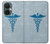 S2815 Medical Symbol Case For OnePlus Nord CE 3 Lite, Nord N30 5G